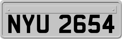 NYU2654