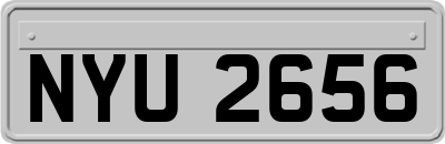 NYU2656