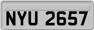 NYU2657