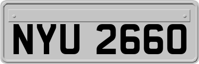 NYU2660
