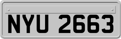 NYU2663