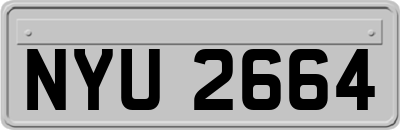 NYU2664