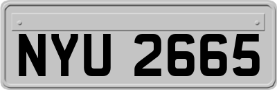 NYU2665