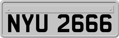 NYU2666