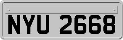 NYU2668