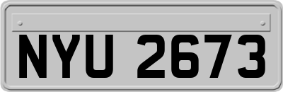 NYU2673