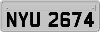 NYU2674