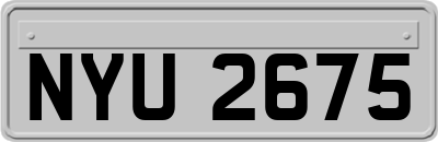 NYU2675