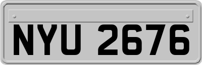 NYU2676