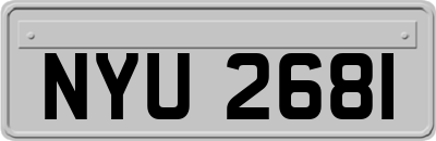 NYU2681