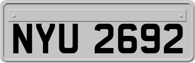 NYU2692
