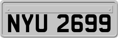NYU2699
