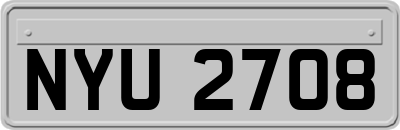 NYU2708