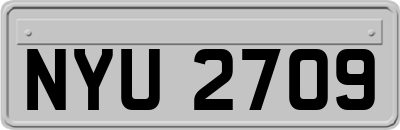 NYU2709