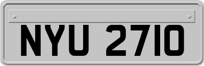 NYU2710