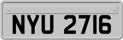 NYU2716