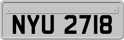 NYU2718