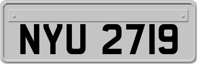 NYU2719