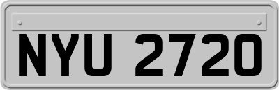 NYU2720