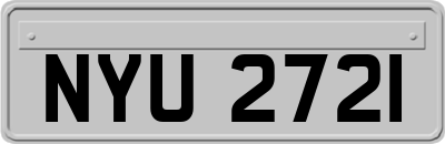 NYU2721