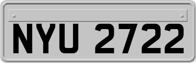 NYU2722
