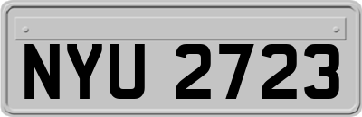 NYU2723