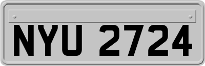 NYU2724