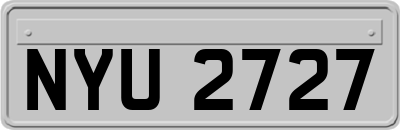 NYU2727