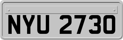 NYU2730