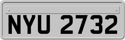NYU2732