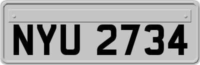 NYU2734