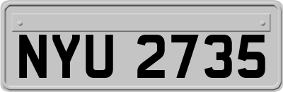 NYU2735