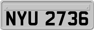 NYU2736