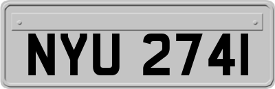 NYU2741
