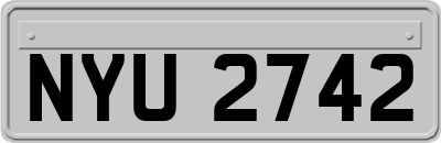NYU2742