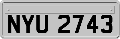 NYU2743