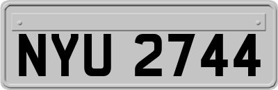 NYU2744