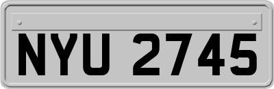 NYU2745
