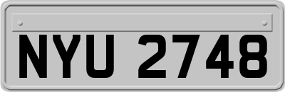 NYU2748