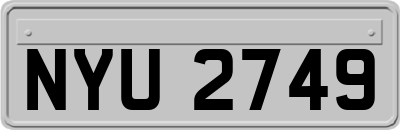 NYU2749