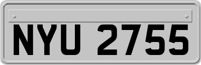 NYU2755