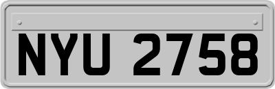 NYU2758