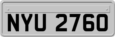 NYU2760