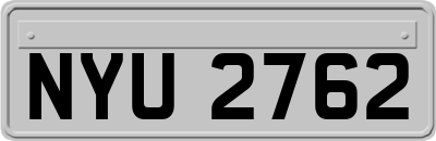 NYU2762