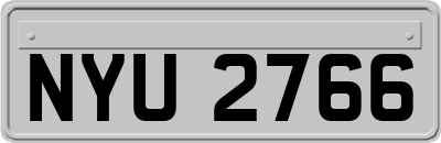 NYU2766