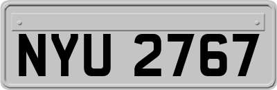NYU2767