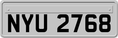 NYU2768