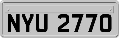 NYU2770