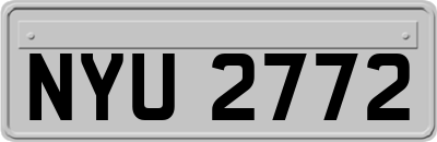 NYU2772