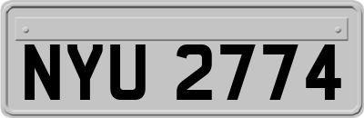 NYU2774